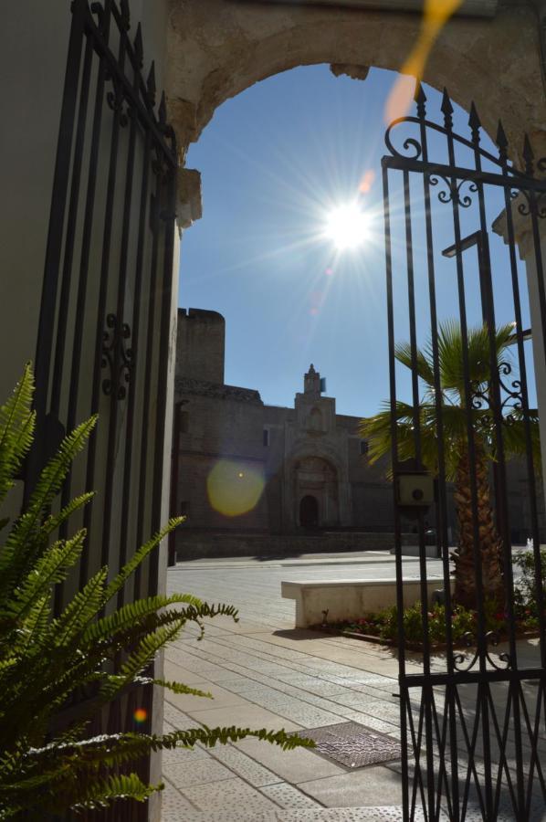 Casa A Corte โกแปร์ติโน ภายนอก รูปภาพ