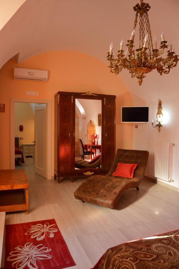 Casa A Corte โกแปร์ติโน ภายนอก รูปภาพ