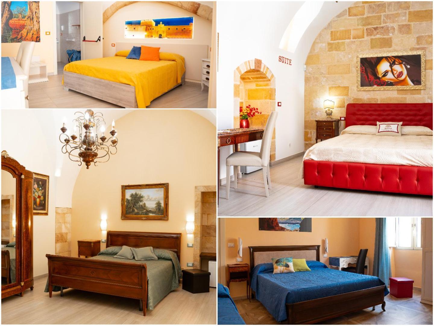 Casa A Corte โกแปร์ติโน ภายนอก รูปภาพ