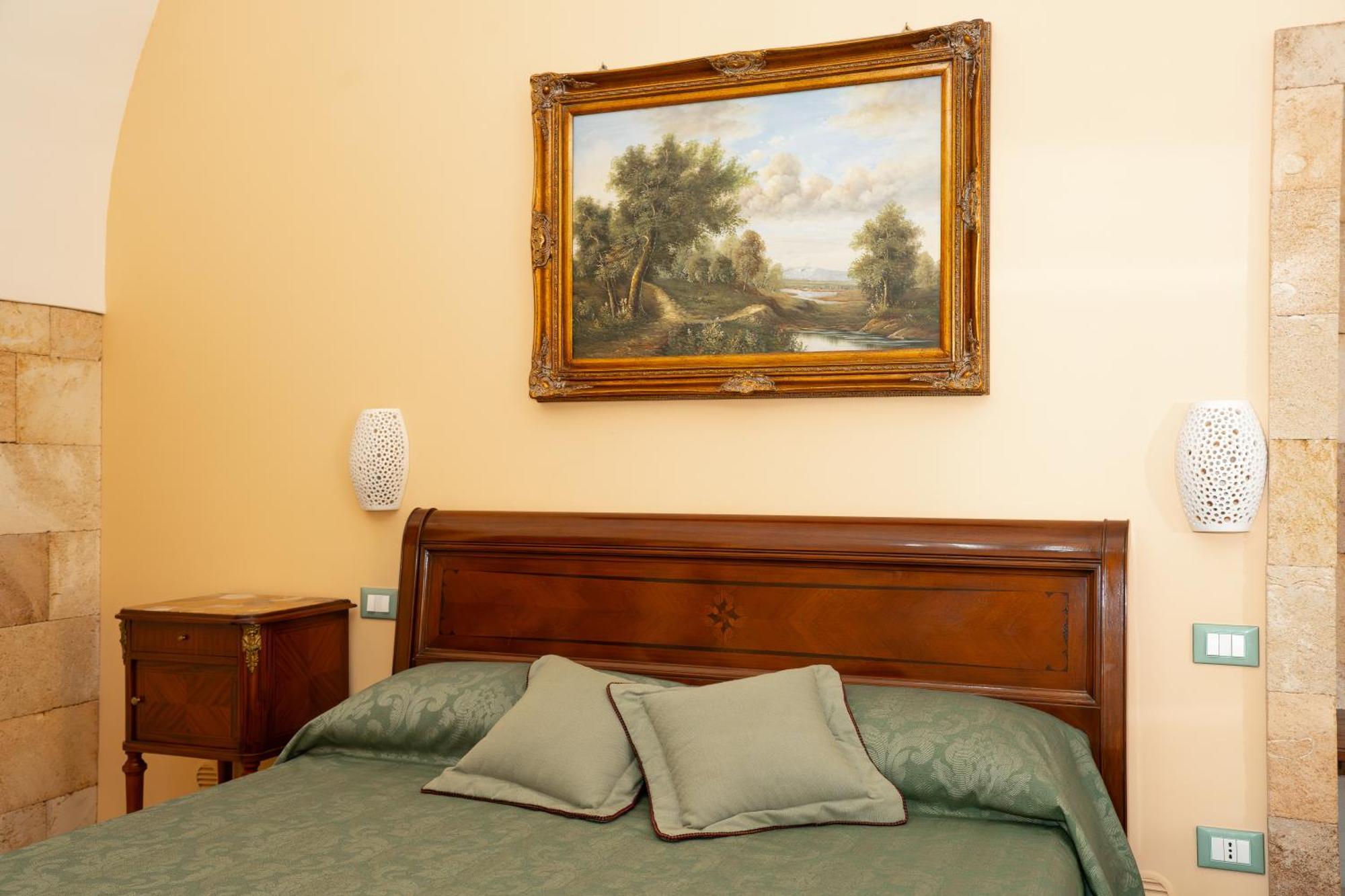 Casa A Corte โกแปร์ติโน ภายนอก รูปภาพ