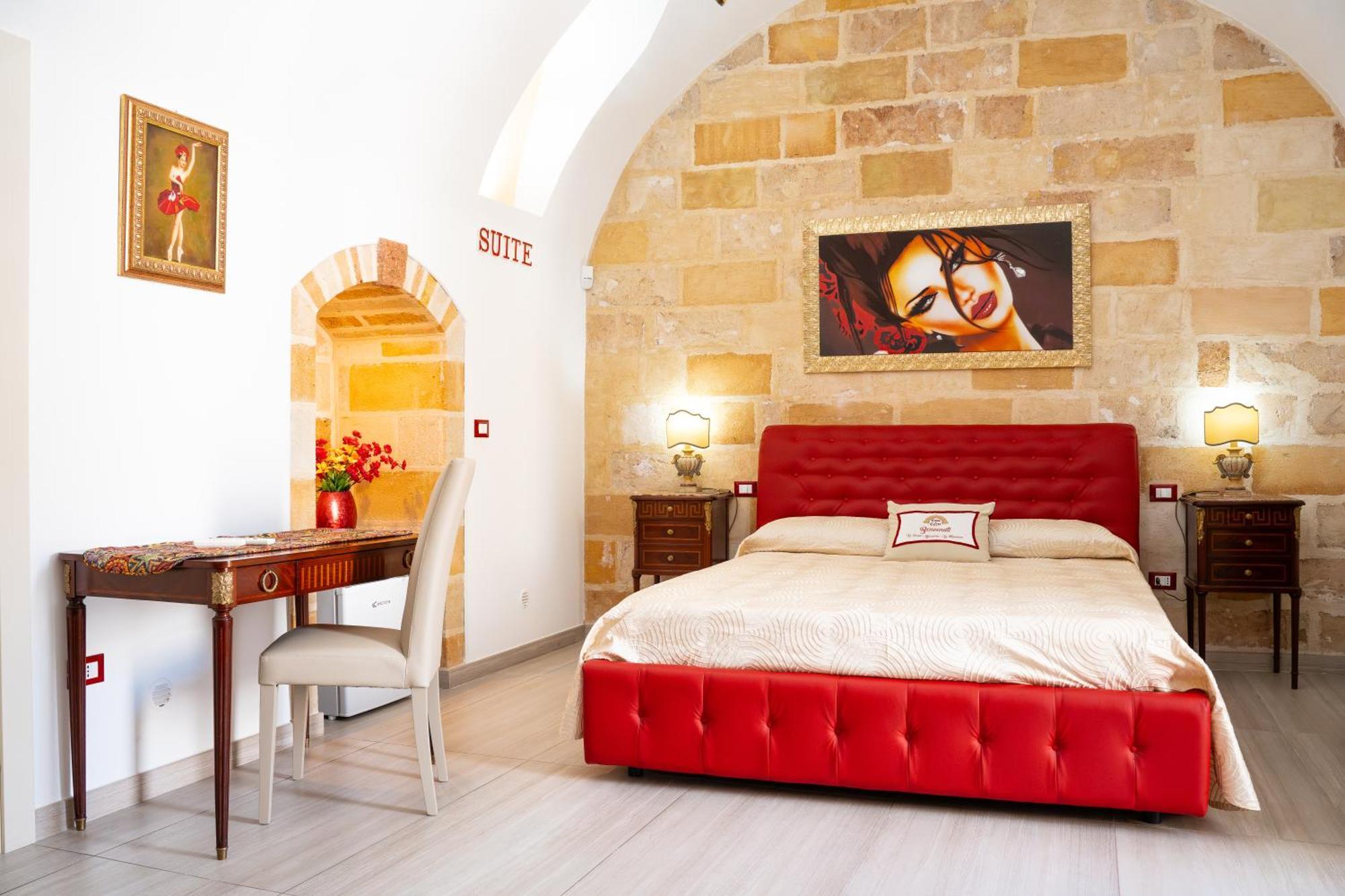 Casa A Corte โกแปร์ติโน ห้อง รูปภาพ