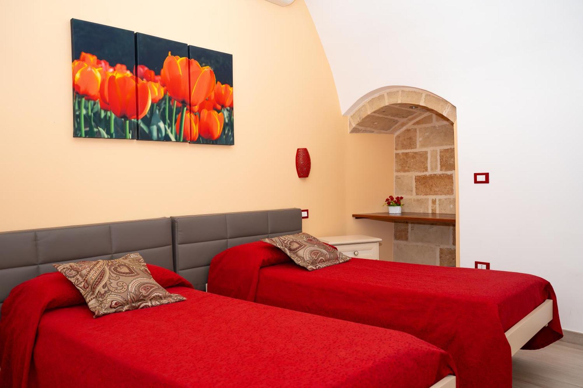 Casa A Corte โกแปร์ติโน ห้อง รูปภาพ