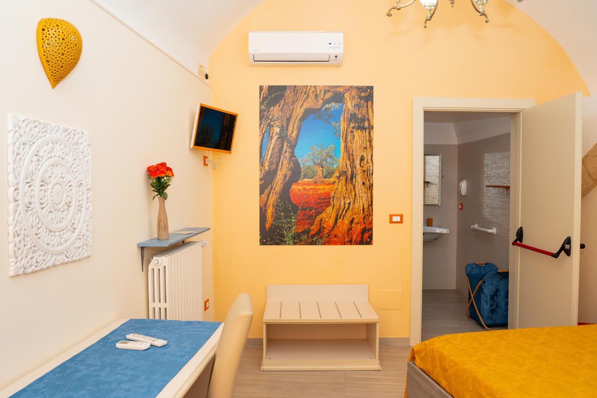 Casa A Corte โกแปร์ติโน ภายนอก รูปภาพ
