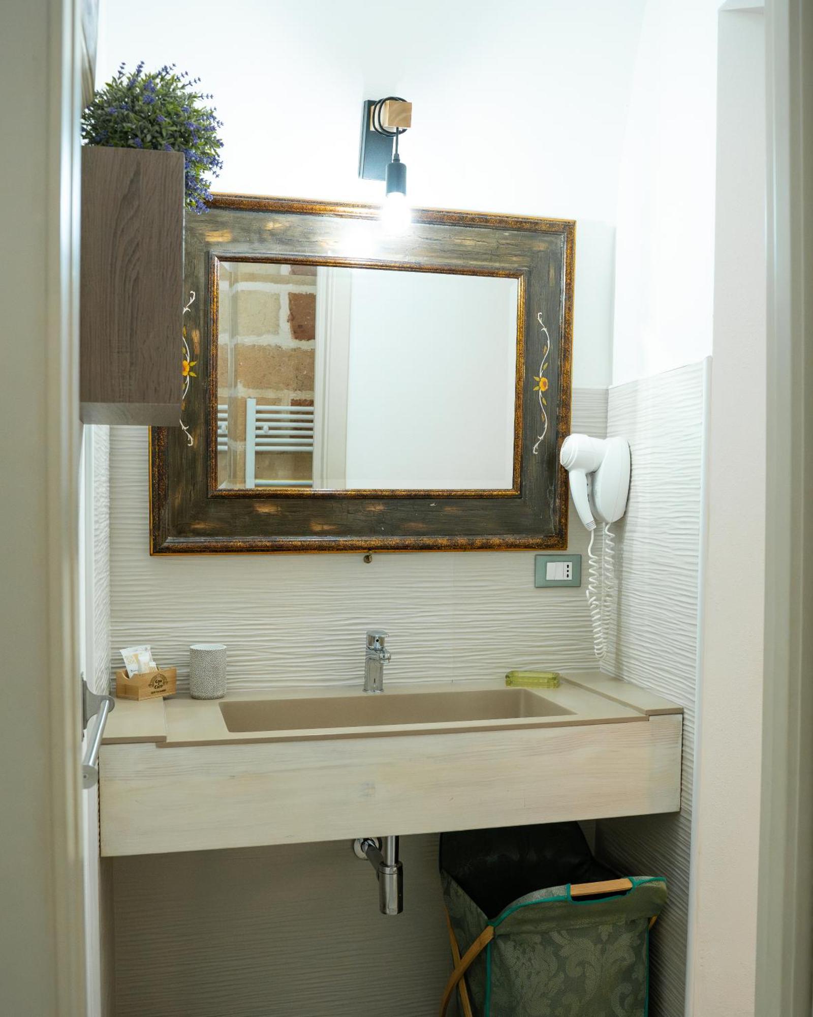 Casa A Corte โกแปร์ติโน ภายนอก รูปภาพ