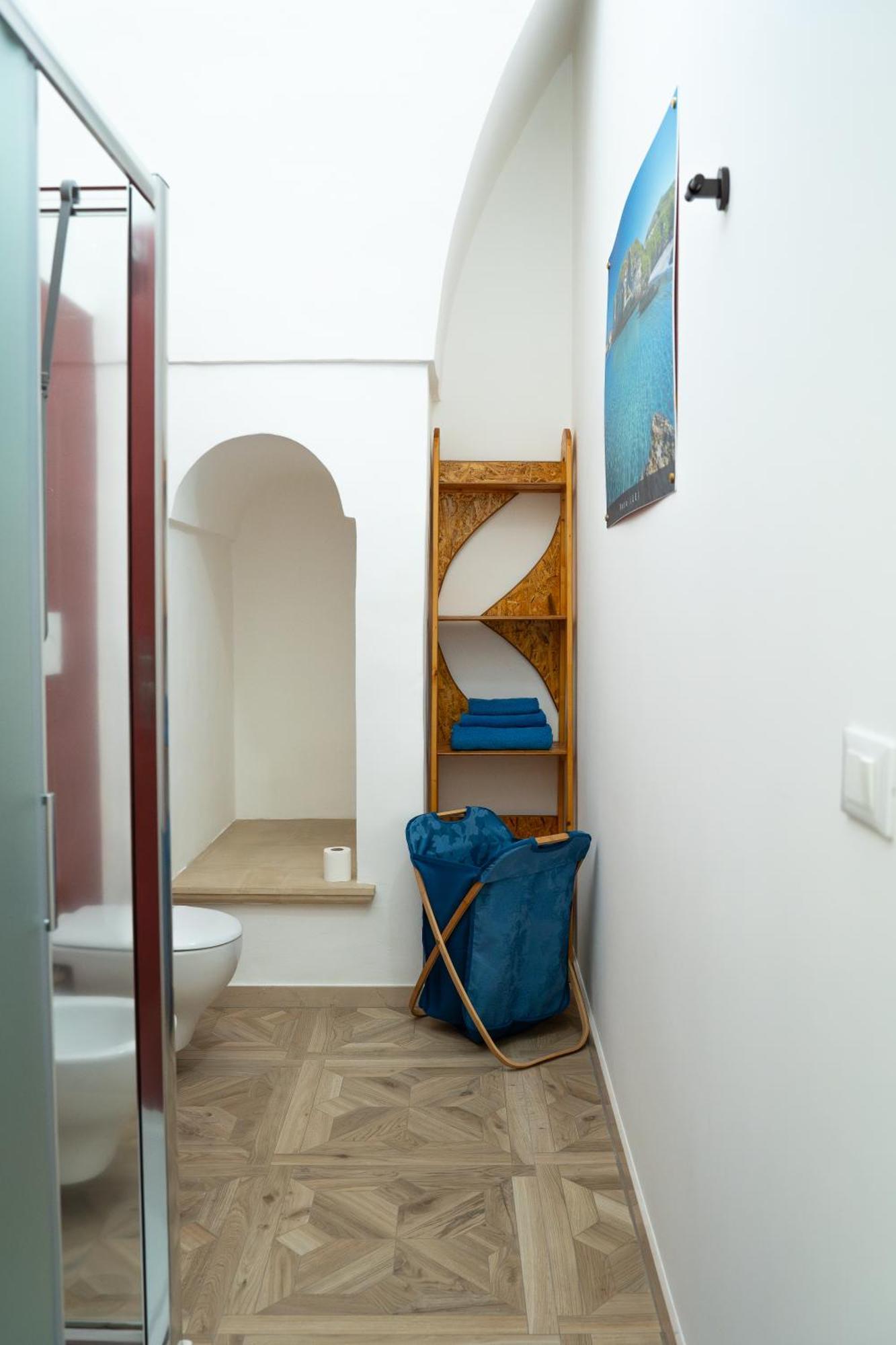 Casa A Corte โกแปร์ติโน ห้อง รูปภาพ
