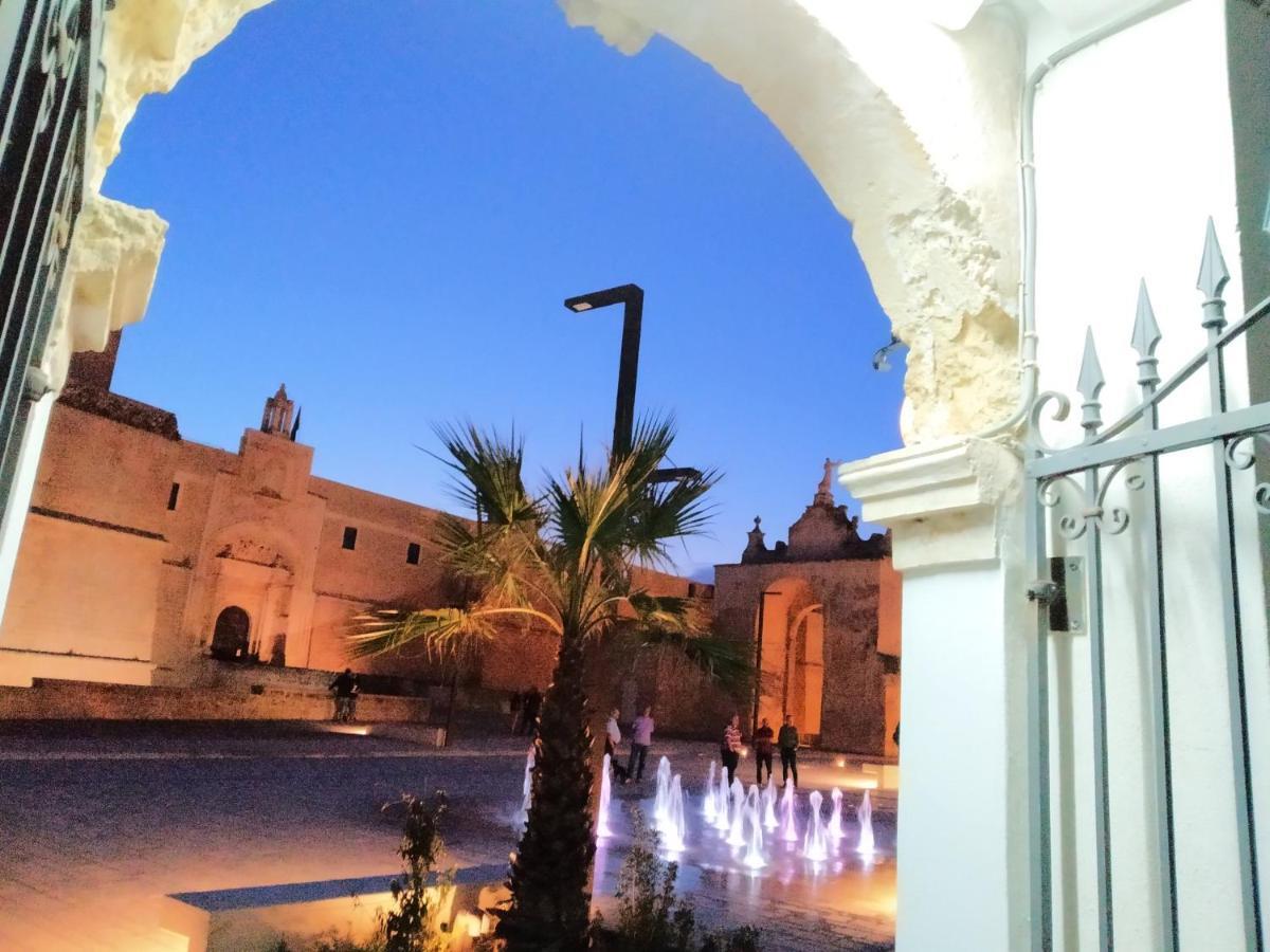 Casa A Corte โกแปร์ติโน ภายนอก รูปภาพ